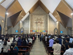 Phát huy quyền tự do tín ngưỡng, tôn giáo tại Tây Nguyên