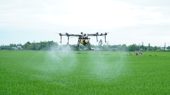 Bắc Ninh thúc đẩy phát triển nông nghiệp, nông thôn theo hướng xanh, bền vững