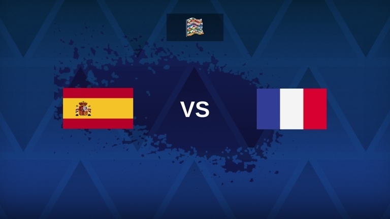 Nhận định bóng đá, dự đoán trận đấu Tây Ban Nha vs Pháp, 02h00 ngày 6/6, bán kết Nations League