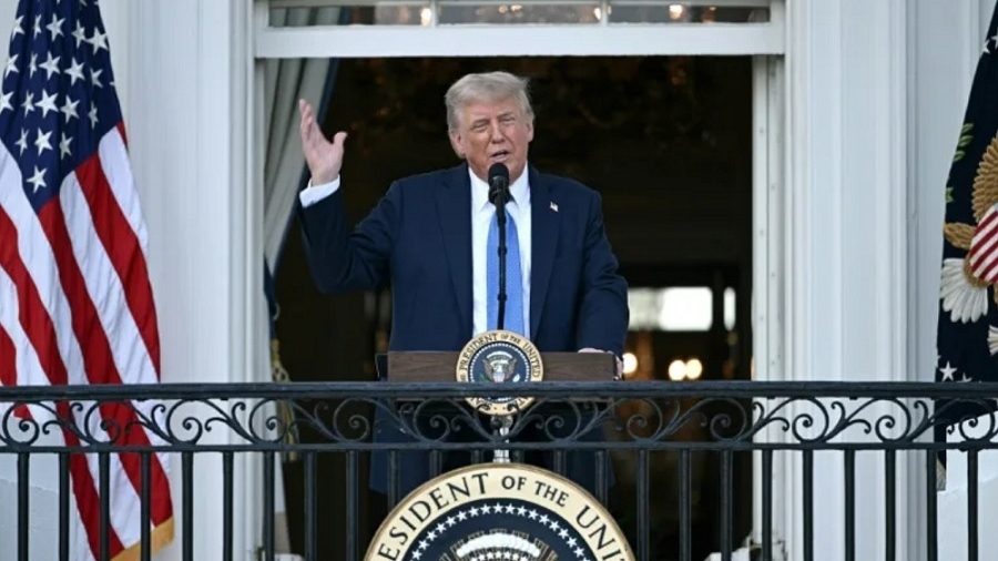 Tổng thống Mỹ tung sắc lệnh mới: Cấm công dân 12 quốc gia nhập cảnh, hạn chế với 7 nước