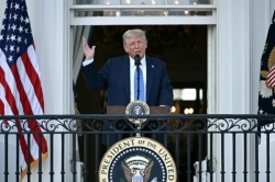 Tổng thống Mỹ tung sắc lệnh mới: Cấm công dân 12 quốc gia nhập cảnh, hạn chế với 7 nước