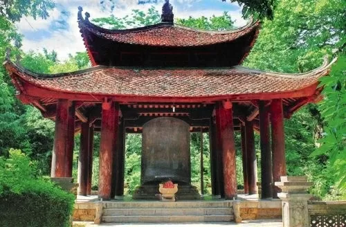 Bảo vật Quốc gia Bia Vĩnh Lăng tại khu di tích Quốc gia đặc biệt Lam Kinh. Bảo vật Quốc gia Bia Vĩnh Lăng tại khu di tích Quốc gia đặc biệt Lam Kinh.