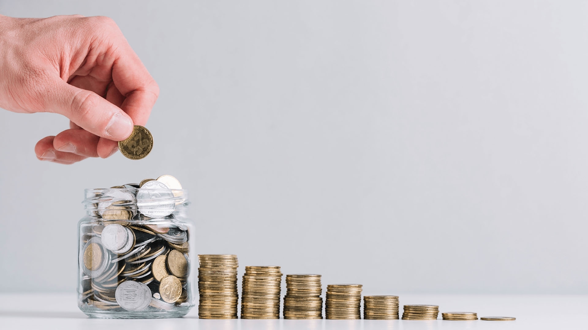 Thực hành tiết kiệm: Khéo ăn thì no, khéo co thì ấm!