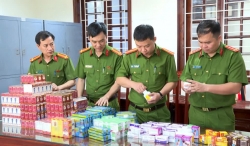 Bao giờ thuốc giả, thực phẩm giả mới hết 'đất sống'?