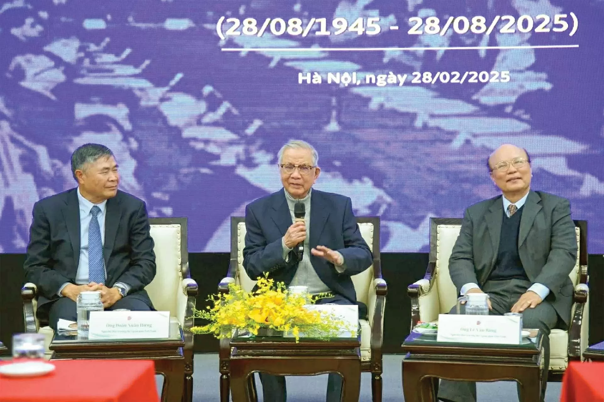 Tư tưởng Hồ Chí Minh - Ngọn hải đăng của Ngoại giao Việt Nam Tư tưởng Hồ Chí Minh - Ngọn hải đăng của Ngoại giao Việt Nam