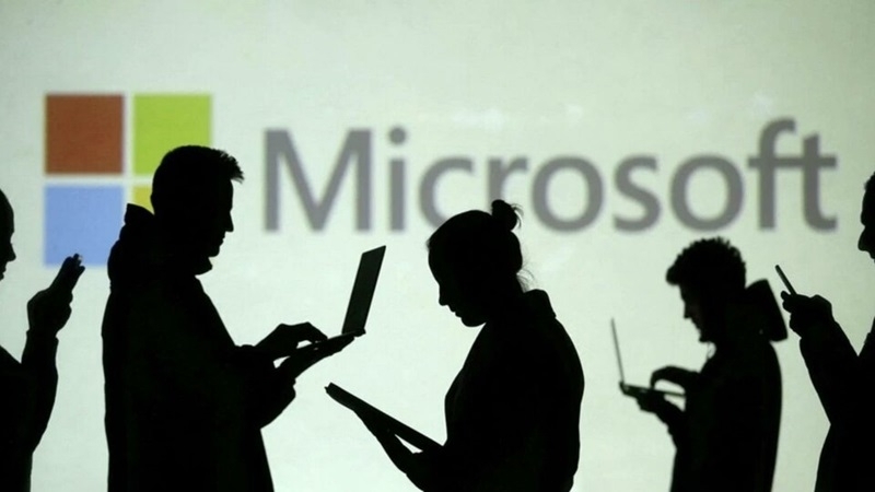 Microsoft tiếp tục cắt giảm hàng trăm nhân sự