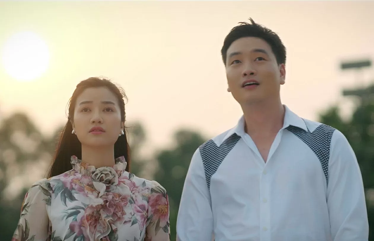 Cầu vồng ở phía chân trời tập 1 Cầu vồng ở phía chân trời tập 1