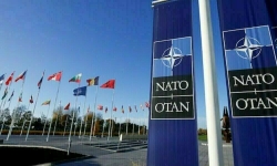Mỹ thúc đẩy, NATO 