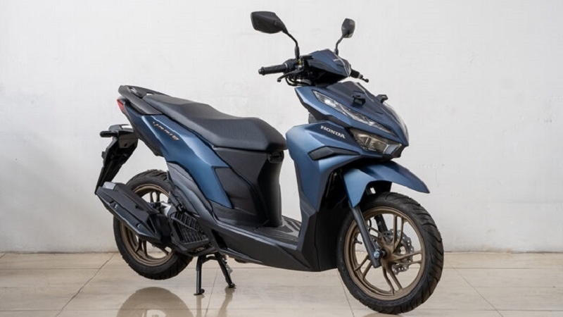 Cập nhật bảng giá xe Honda Vario mới nhất tháng 6/2025