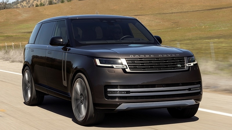 Cập nhật bảng giá xe hãng Land Rover mới nhất tháng 6/2025