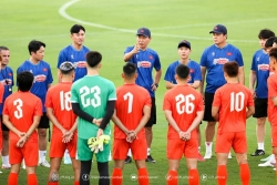 Đội tuyển Việt Nam sẽ thăng hạng FIFA nếu thắng Malaysia