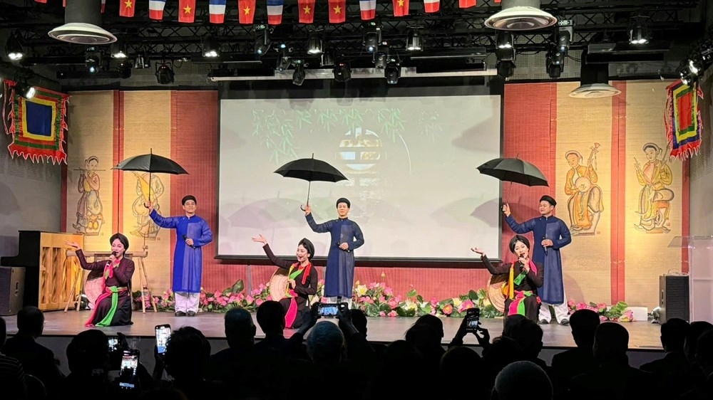 Du lịch Bắc Ninh sáng tạo, đổi mới để vươn mình trong kỷ nguyên mới