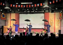 Du lịch Bắc Ninh sáng tạo, đổi mới để vươn mình trong kỷ nguyên mới