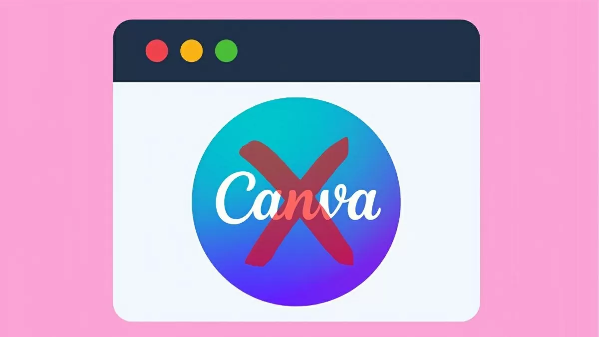 Kiểm tra tình trạng hệ thống Canva. Kiểm tra tình trạng hệ thống Canva.