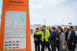 Thủ tướng Phạm Minh Chính và chuyến đi mang theo khát vọng xanh, tầm nhìn số