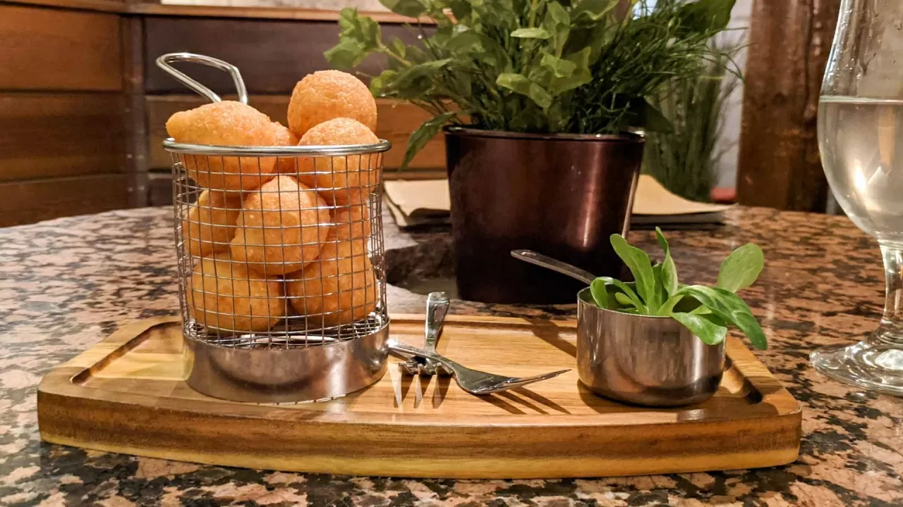 Du lịch Estonia: 17 món ăn truyền thống nên thử một lần trong đời