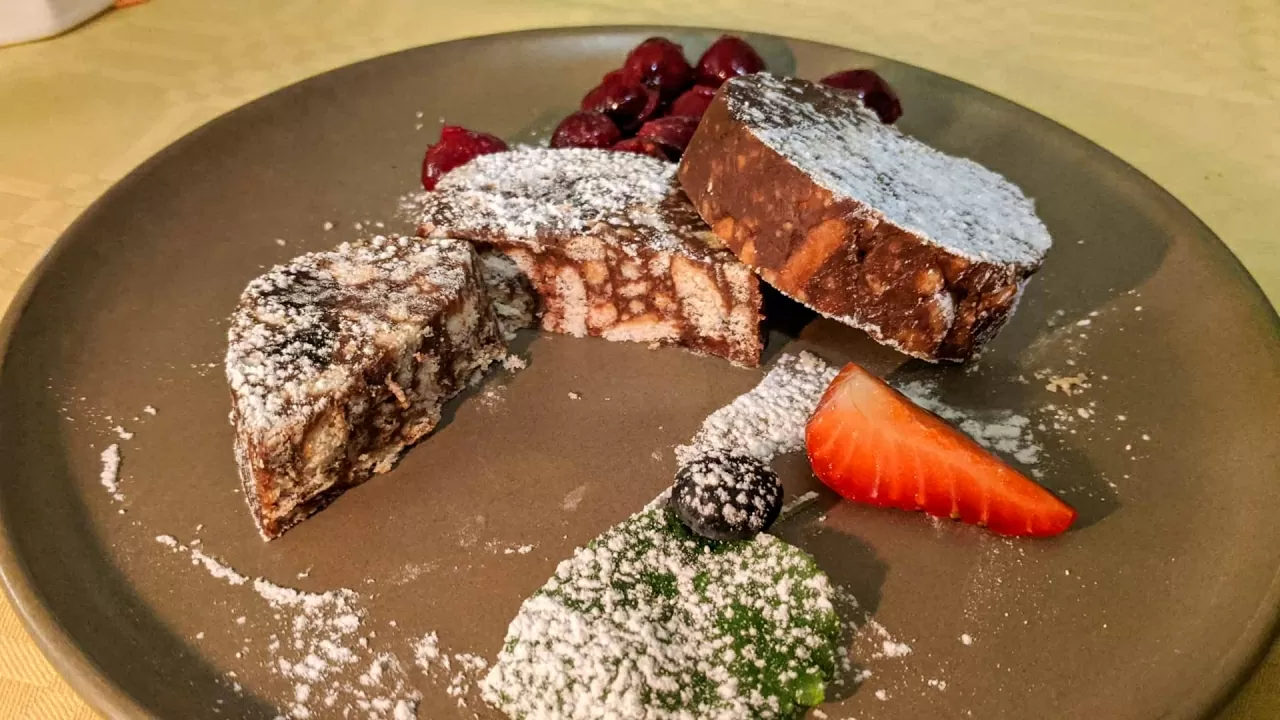 Du lịch Estonia: 17 món ăn truyền thống nên thử một lần trong đời