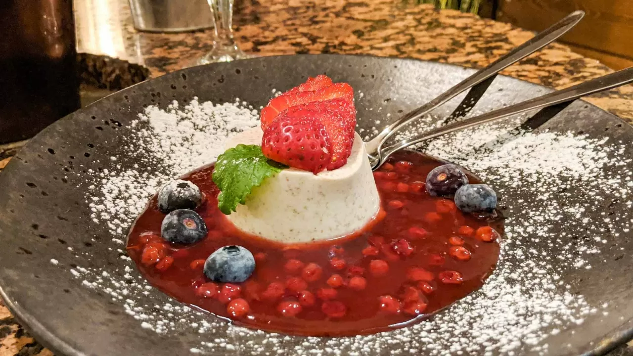 Du lịch Estonia: 17 món ăn truyền thống nên thử một lần trong đời