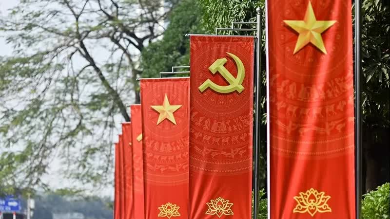 Đại hội đại biểu Đảng bộ Bộ Ngoại giao lần thứ I