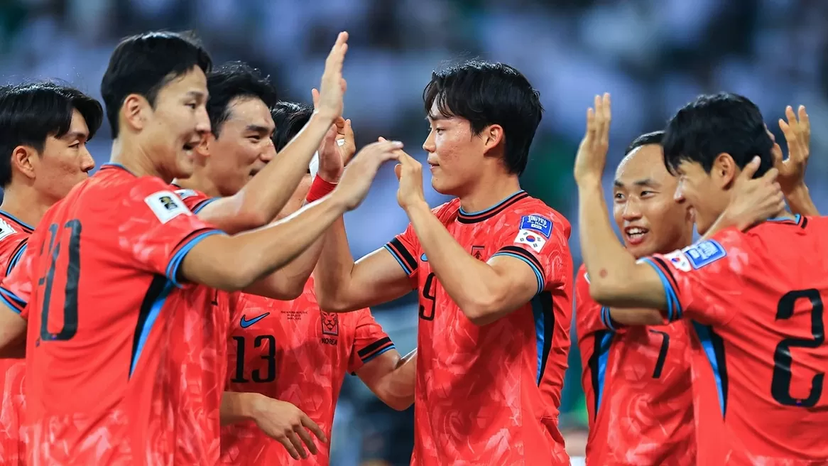 Thêm 3 đội tuyển châu Á đoạt vé dự VCK World Cup 2026