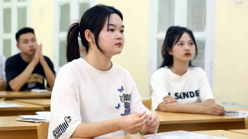 Nhiều trường bỏ xét tuyển đại học khối C, Bộ GD&ĐT yêu cầu bảo đảm quyền lợi thí sinh