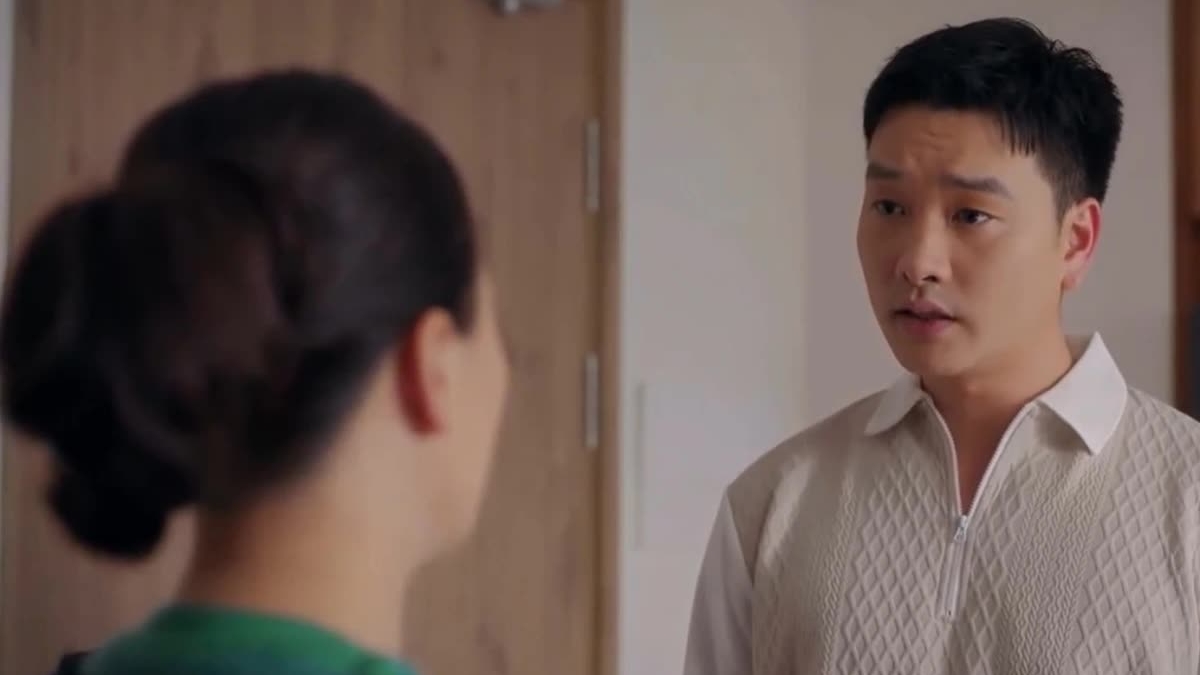 Cầu vồng ở phía chân trời tập 2: Tuấn dọa đuổi việc Ngà vì lý do này...