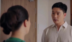 Cầu vồng ở phía chân trời tập 2: Tuấn dọa đuổi việc Ngà vì lý do này...