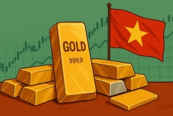 Giá vàng hôm nay 7/6/2025: Giá vàng trong nước lên báo quốc tế, khẩn trương sửa đổi Nghị định 24; thị trường thế giới nhiều tích cực, lắm rủi ro