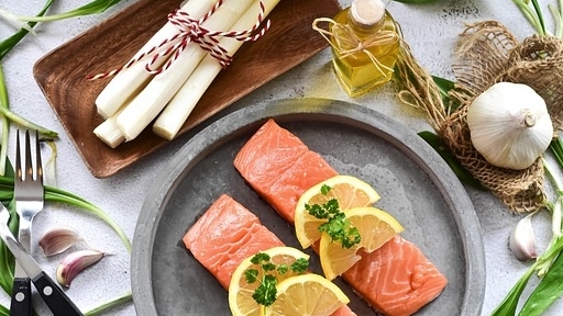 Những thực phẩm cải thiện trí nhớ, tăng cường tập trung, giảm căng thẳng