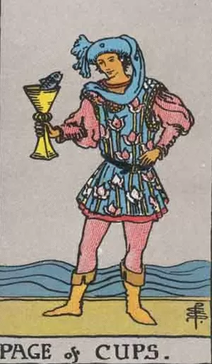 Bài tarot hôm nay 11/6: Người yêu hiện tại của bạn có thật lòng không? Bài tarot hôm nay: