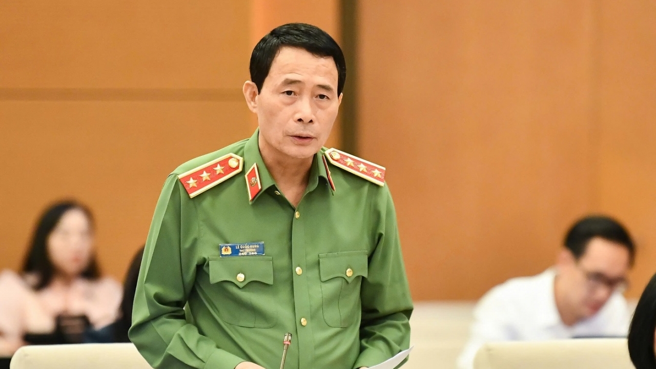 Bảo đảm quyền con người, quyền công dân thông qua bảo vệ dữ liệu cá nhân