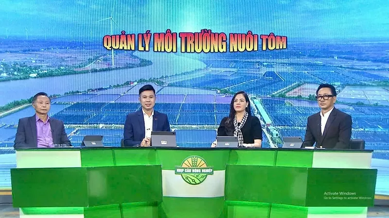 Nguyễn Thị Hằng – Nữ doanh nhân tiên phong trong việc chuyên nghiệp hóa nông dân và phát triển công nghệ sinh học trong ngành nông nghiệp