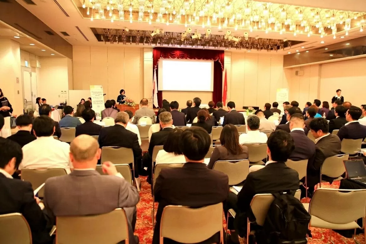 Tăng cường thúc đẩy hợp tác đầu tư, thương mại và du lịch Quảng Ninh - Nhật Bản Tăng cường thúc đẩy hợp tác đầu tư, thương mại và du lịch Quảng Ninh - Nhật Bản