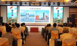 Nâng cao nhận thức, trách nhiệm của người dân về bảo vệ chủ quyền biên giới lãnh thổ và biển, đảo