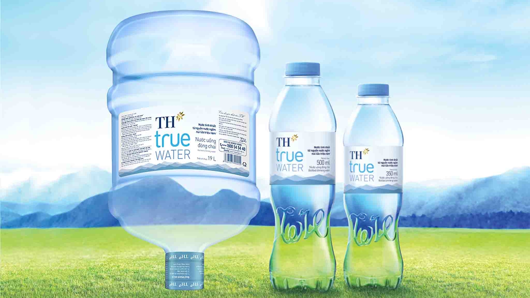 Đầu tư cho sức khỏe bền vững của doanh nghiệp: Từ những ly nước tinh khiết mỗi ngày