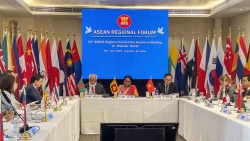 Việt Nam đồng chủ trì cuộc họp lần thứ 23 Nhóm giữa kỳ ARF về cứu trợ thảm họa