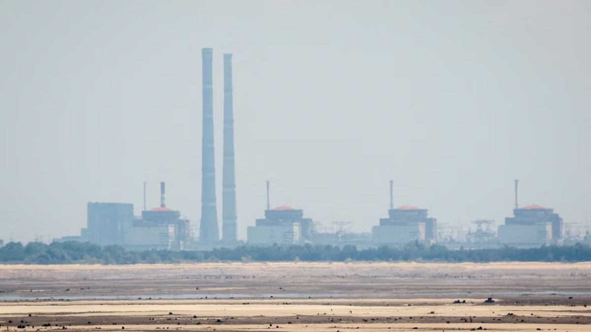 Nga muốn tái khởi động một nhà máy điện hạt nhân, ngỏ ý 'nhờ' IAEA