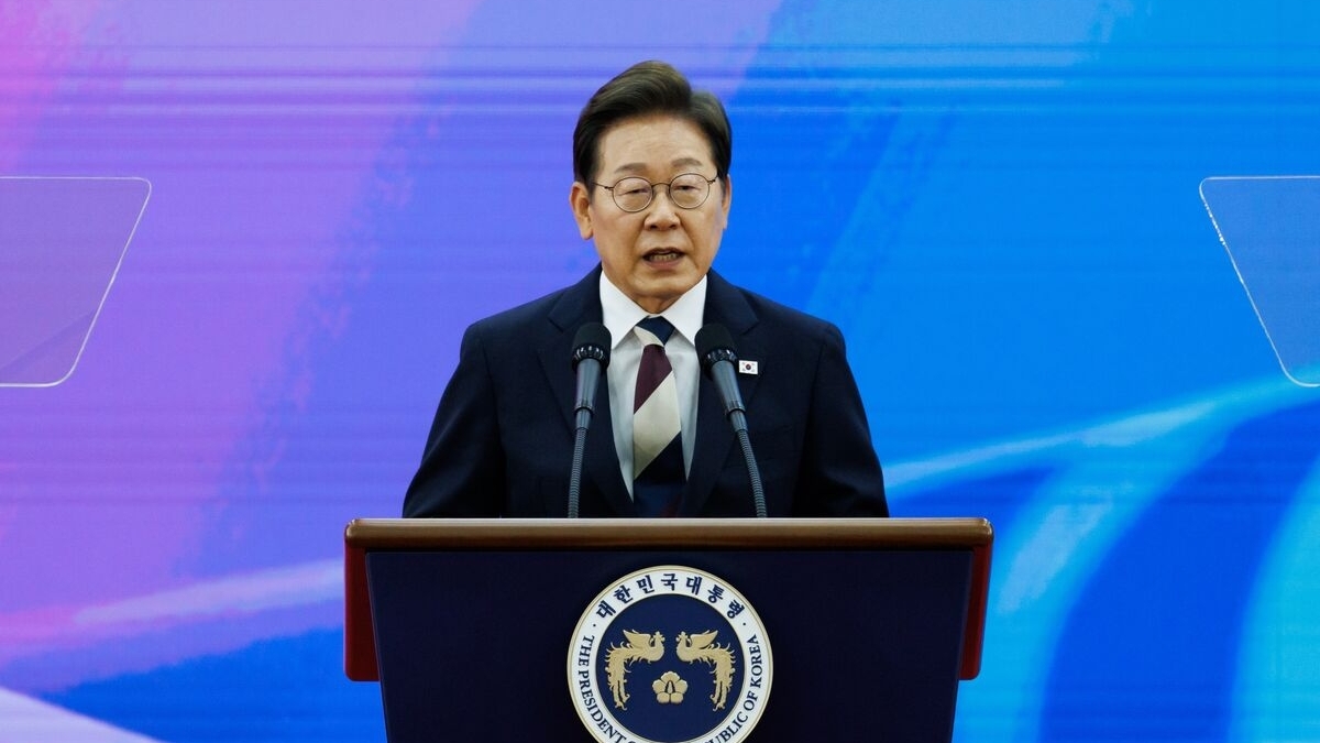 Vừa có tân Tổng thống, Hàn Quốc và Mỹ đã nhất trí thúc đẩy thỏa thuận thuế quan