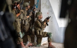 Người dân Israel nghi ngờ chiến dịch quân sự ở Gaza, Liên đoàn Arab lên tiếng