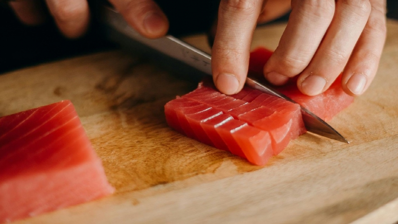 Cá ngừ Việt Nam 'lấn sân' thị trường Halal - cơ hội trong tầm tay doanh nghiệp