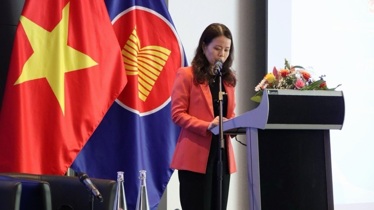 Hiệp định EVFTA, định hướng hợp tác chiến lược Việt Nam - EU trong giai đoạn mới