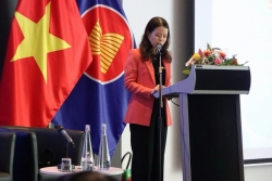 Hiệp định EVFTA, định hướng hợp tác chiến lược Việt Nam - EU trong giai đoạn mới