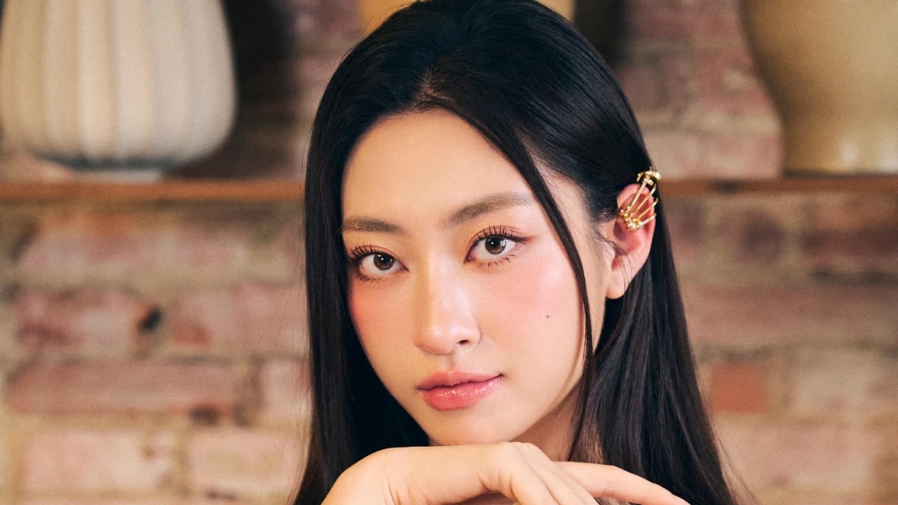 Đời thường trẻ trung, ngọt ngào của Hoa hậu Lương Thùy Linh