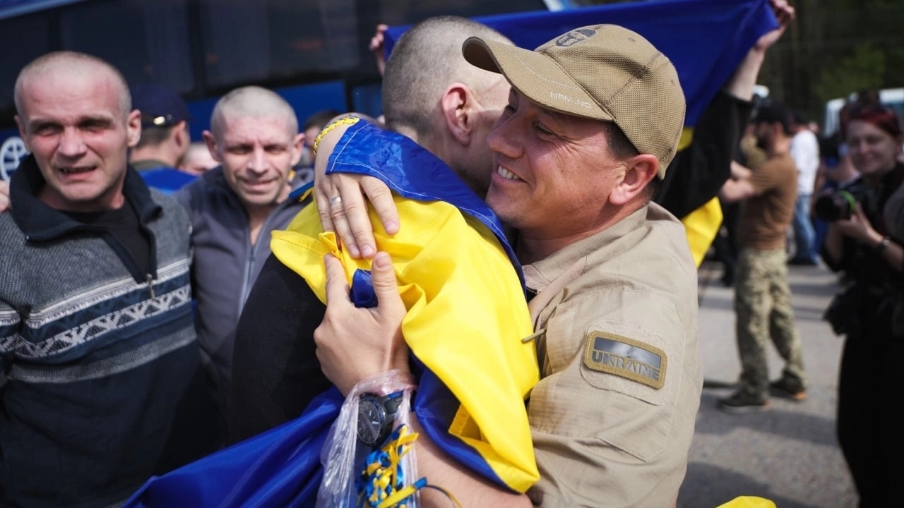 Nga tấn công trúng mục tiêu quân sự của Ukraine, cáo buộc Kiev không thực hiện trao đổi tù binh