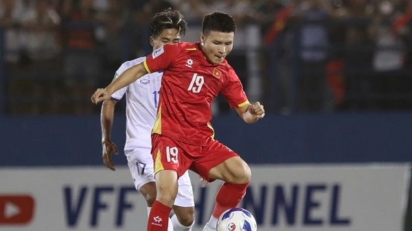 Thắng Malaysia trên sân Bukit Jalill: Bài toán không dễ cho HLV Kim Sang Sik