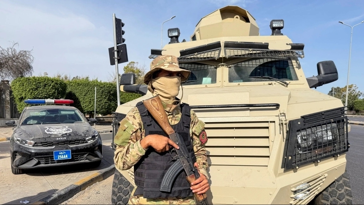 Tình hình Libya: Chính quyền 'ra tay' ngăn chặn đụng độ vũ trang, LHQ hoan nghênh