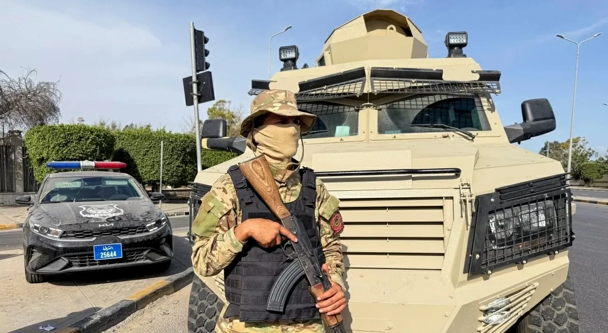 Tình hình Libya: Chính quyền 'ra tay' ngăn chặn đụng độ vũ trang, LHQ hoan nghênh