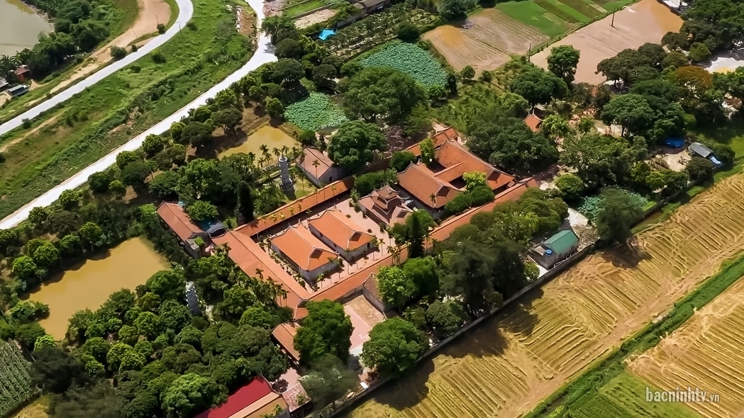 Sau sáp nhập, giữ nguyên tên gọi các di sản văn hóa phi vật thể tại Bắc Ninh