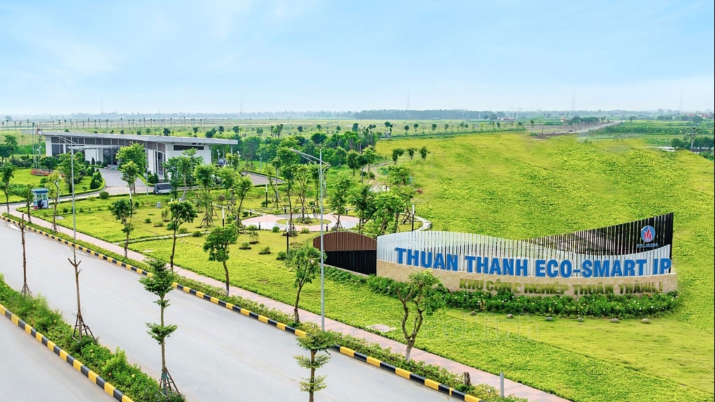 Bắc Ninh nỗ lực duy trì và nâng cao Chỉ số xanh cấp tỉnh