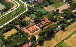 Sau sáp nhập, giữ nguyên tên gọi các di sản văn hóa phi vật thể tại Bắc Ninh